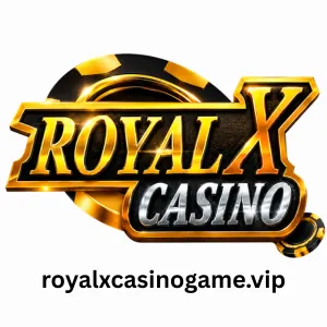 Royal X Casino logo