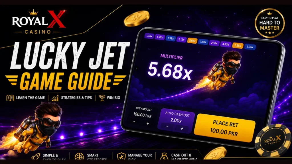 Royal X Casino Game Free Login